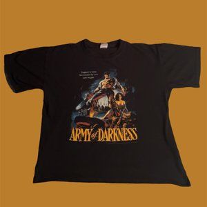 Army of Darkness Tee